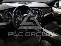 2022 Volvo XC90