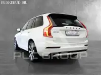 2022 Volvo XC90