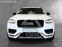2022 Volvo XC90
