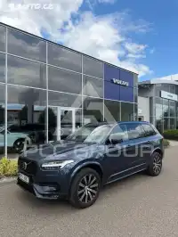2022 Volvo XC90