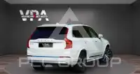 2022 Volvo XC90