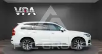 2022 Volvo XC90