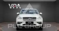 2022 Volvo XC90