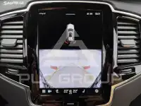 2022 Volvo XC90