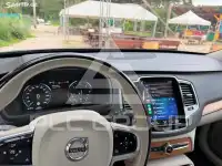 2022 Volvo XC90