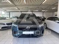 2022 Volvo XC90