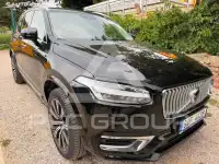 2022 Volvo XC90