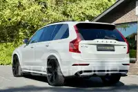 2022 Volvo XC90
