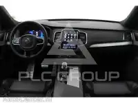 2022 Volvo XC90