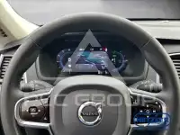 2022 Volvo XC90