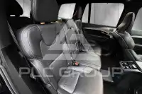 2022 Volvo XC90