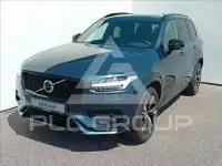 2022 Volvo XC90
