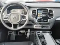 2022 Volvo XC90