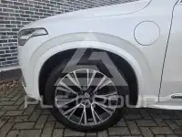 2022 Volvo XC90