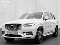 2022 Volvo XC90