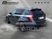 2022 Volvo XC90