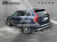 2022 Volvo XC90