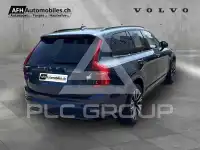 2022 Volvo XC90