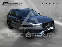 2022 Volvo XC90