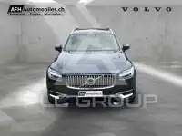 2022 Volvo XC90