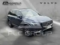 2022 Volvo XC90