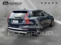 2022 Volvo XC90