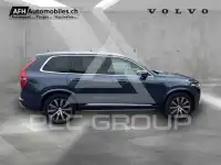 2022 Volvo XC90