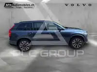 2022 Volvo XC90