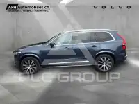 2022 Volvo XC90