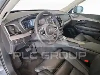 2022 Volvo XC90