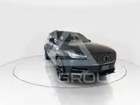 2022 Volvo XC90