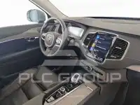 2022 Volvo XC90