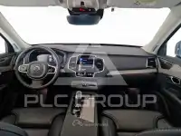 2022 Volvo XC90