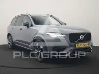 2022 Volvo XC90