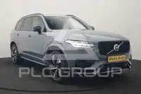 2022 Volvo XC90