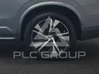 2022 Volvo XC90