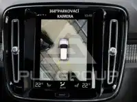 2022 Volvo XC90