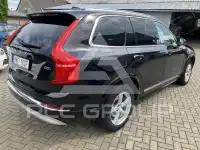 2022 Volvo XC90