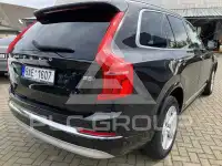 2022 Volvo XC90