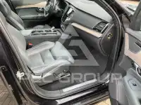 2022 Volvo XC90