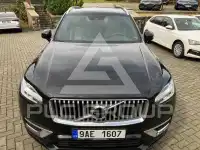 2022 Volvo XC90
