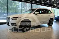 2022 Volvo XC90