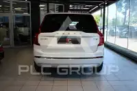 2022 Volvo XC90