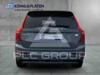 2022 Volvo XC90