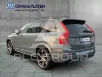 2022 Volvo XC90