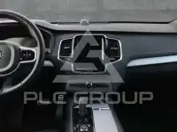 2022 Volvo XC90