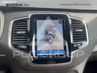 2022 Volvo XC90