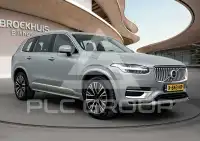 2022 Volvo XC90