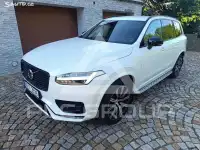 2022 Volvo XC90