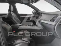 2022 Volvo XC90